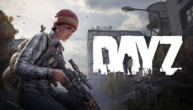 DayZ: Seni Bertahan Hidup dalam Dunia Tanpa Aturan